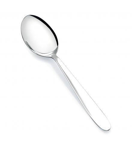Supreme Table Spoon Stainless Steel (Set of 12)
